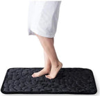 Tapete Ultra Absorvente Antiderrapante para Banheiro