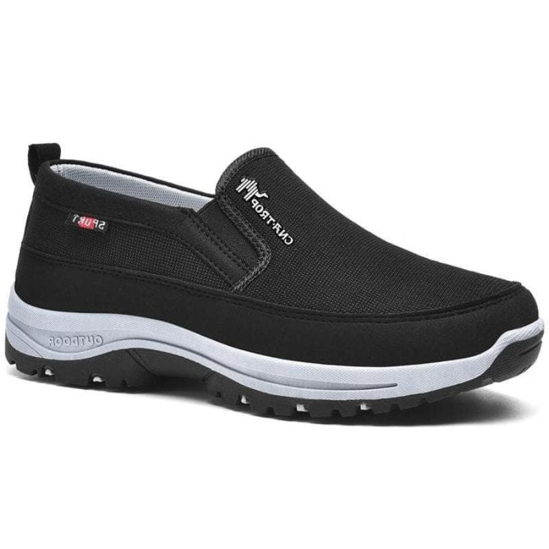 Tênis Pheron Comfort Titanium - Ultra Confortável