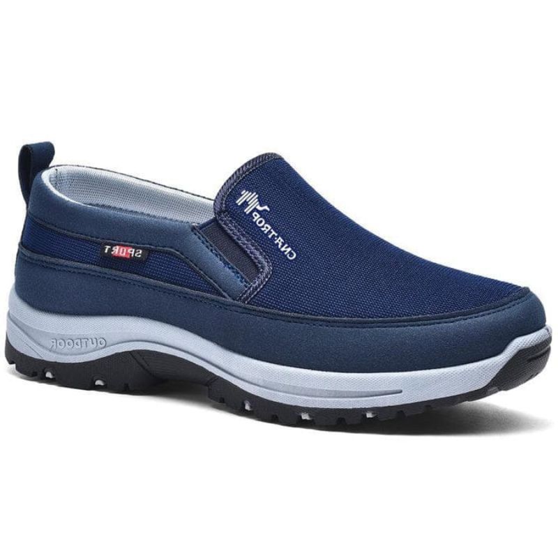 Tênis Pheron Comfort Titanium - Ultra Confortável