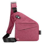 Bolsa Flexível Antifurto - SafeBag