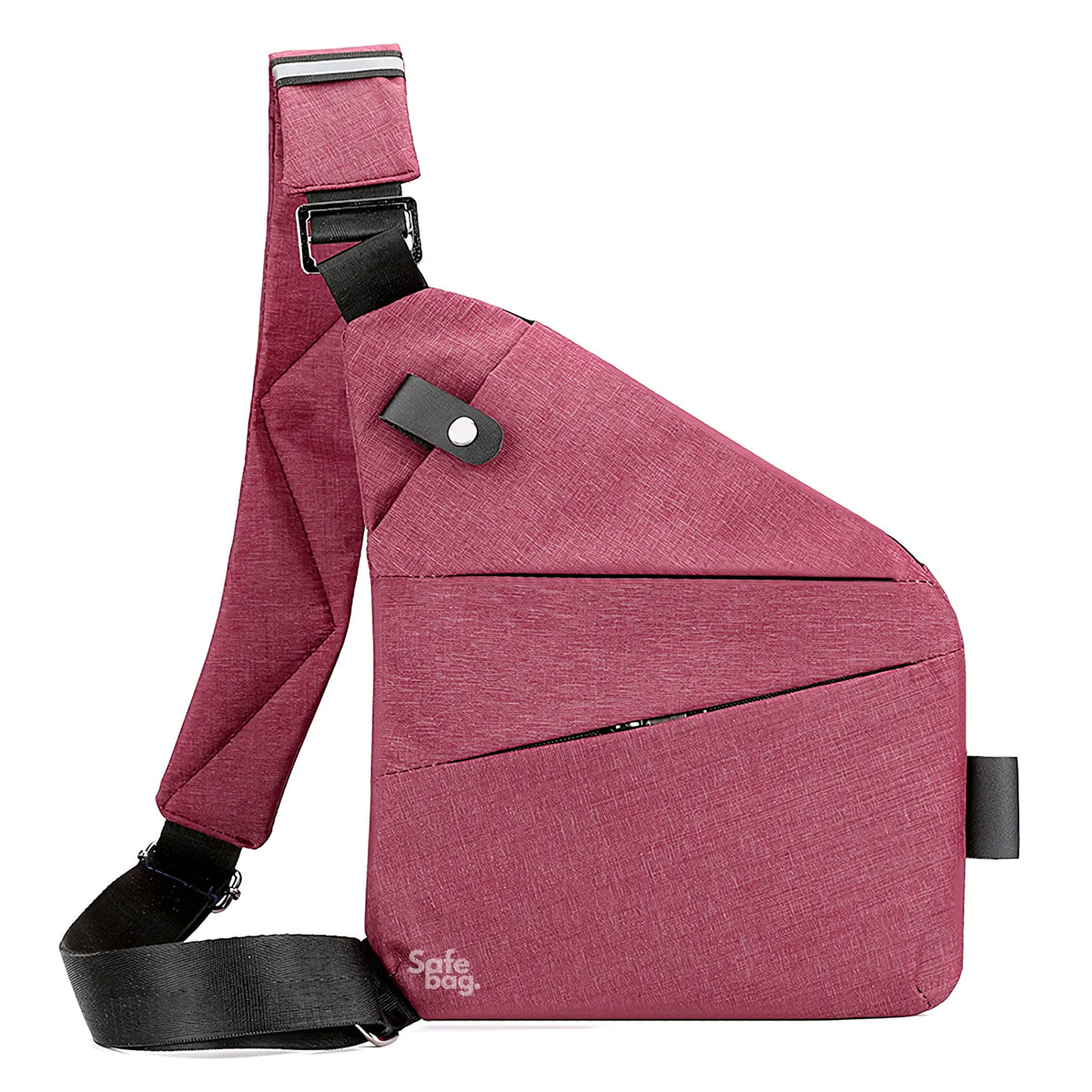 Bolsa Flexível Antifurto - SafeBag