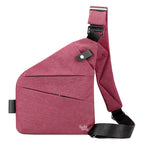 Bolsa Flexível Antifurto - SafeBag