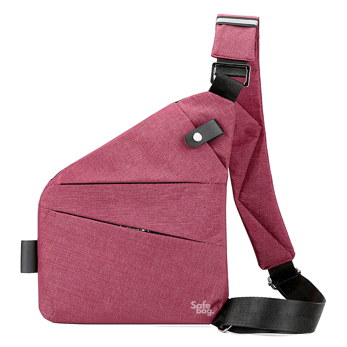 Bolsa Flexível Antifurto - SafeBag