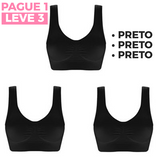 3 pretos