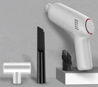 Aspirador de Pó Sem Fio Portátil - Clean Pro
