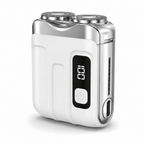 Mini Barbeador Elétrico bladePRO Rotativo IPX7