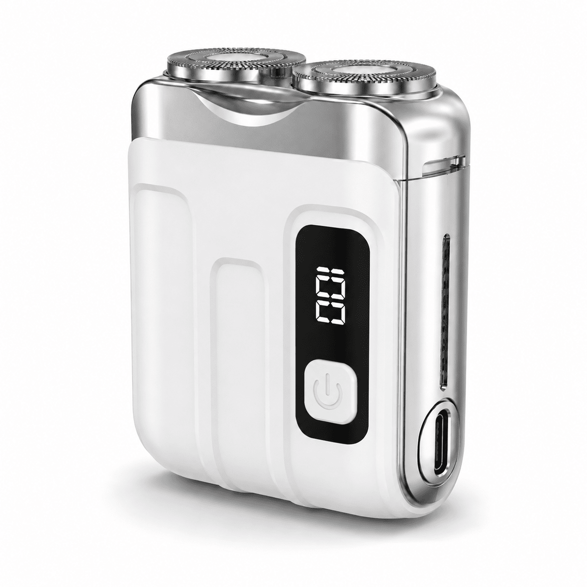Mini Barbeador Elétrico bladePRO Rotativo IPX7