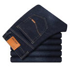 Calça Jeans Premium Masculina Mega Flex