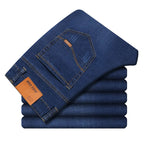 Calça Jeans Premium Masculina Mega Flex