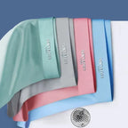 Cueca Boxer de Seda Gelada - Ice Boxer (Compre 5 Leve 10)