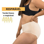 Calcinha Absorvente - DryProtect