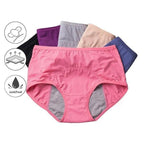 Calcinha Absorvente - DryProtect