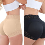 Calcinha Modeladora Afina Cintura e Modela o Bumbum