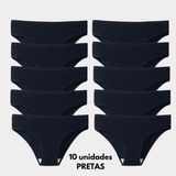 Pretas