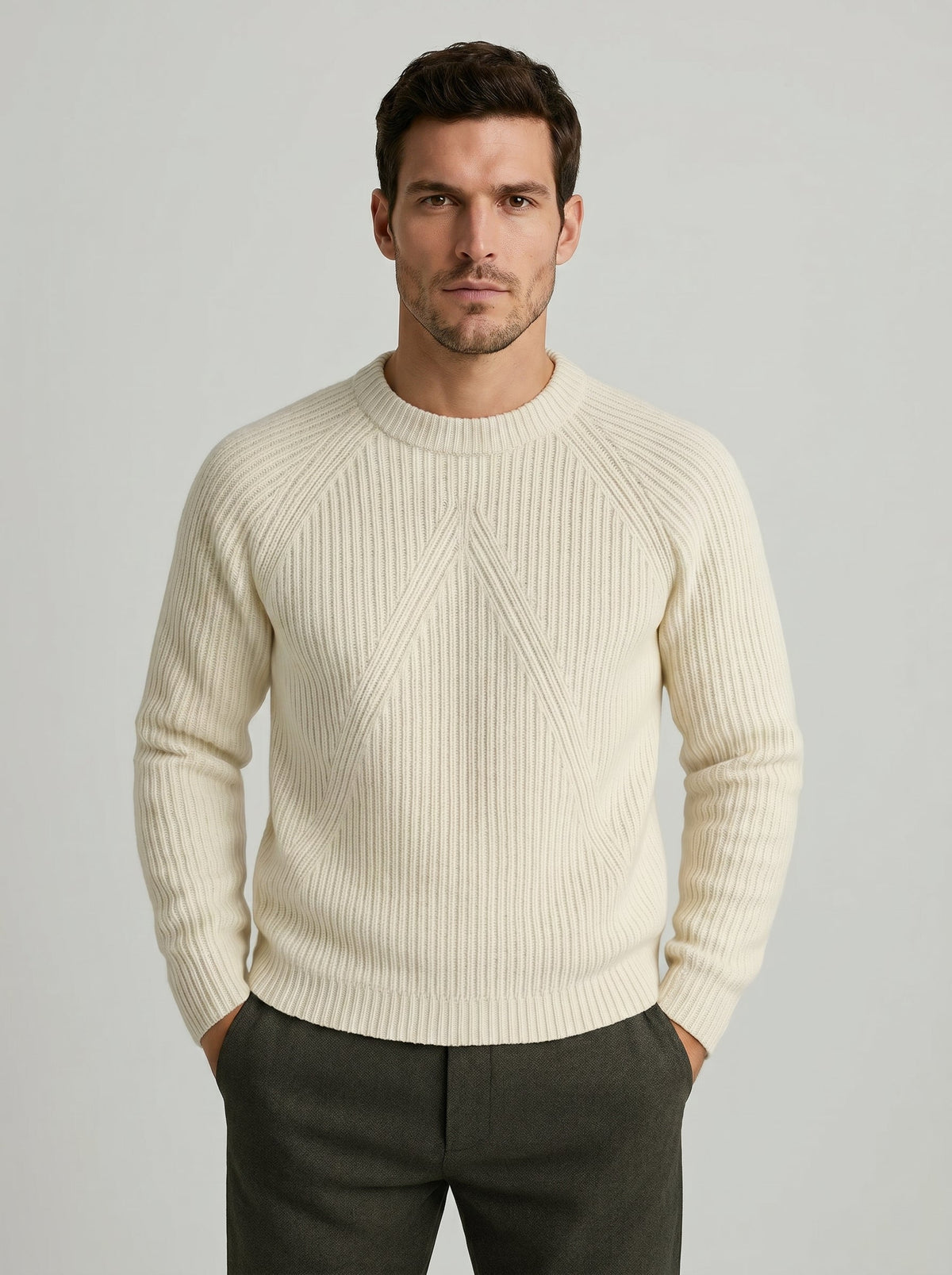 Suéter Masculino Aspen
