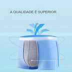 Cueca Boxer de Seda Gelada - Ice Boxer (Compre 5 Leve 10)