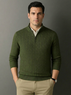Suéter Masculino Innsbruck
