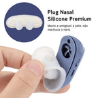 Dispositivo Anti Ronco Eletrônico Mini CPAP - SleepMax