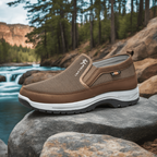 Tênis Pheron Comfort Titanium - Ultra Confortável
