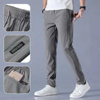 Calça Masculina Flex Comfort - Super Confortável