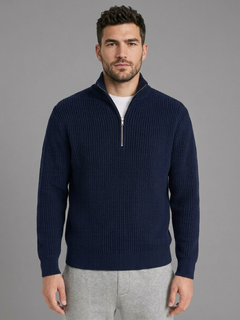 Suéter Masculino Lucerne