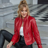 VERMELHO