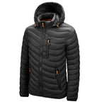 Jaqueta Puffer Masculina IceWear