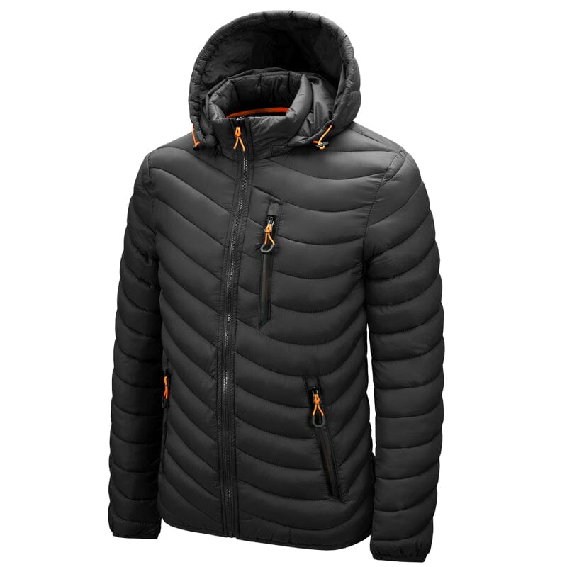Jaqueta Puffer Masculina IceWear