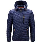 Jaqueta Puffer Masculina IceWear