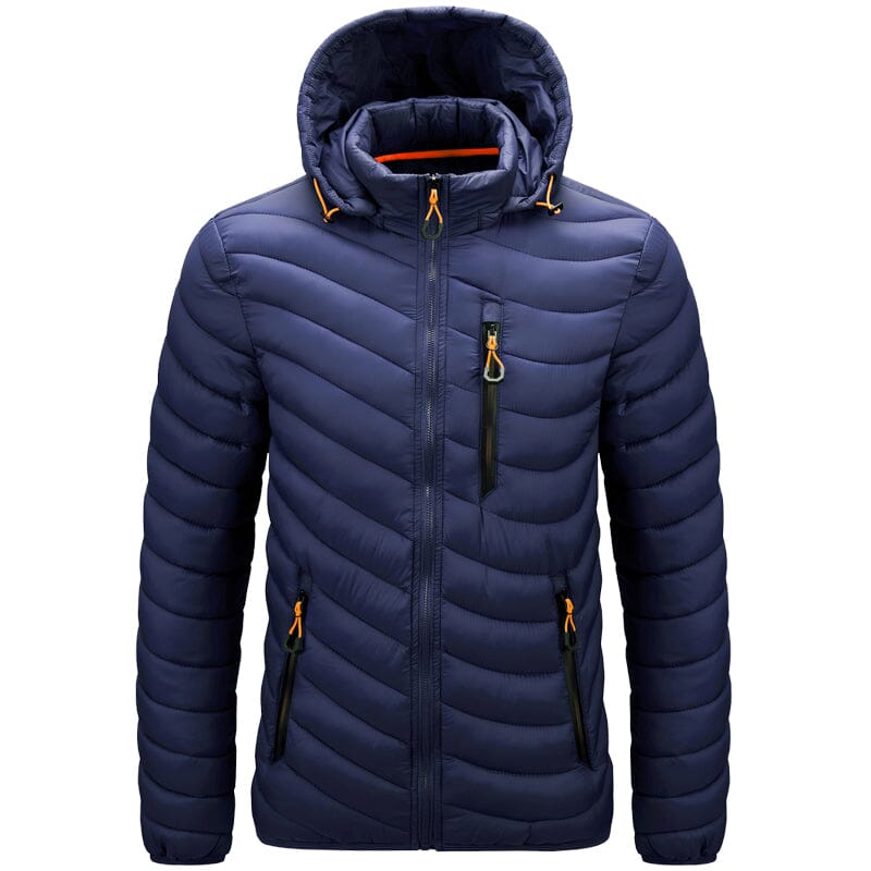 Jaqueta Puffer Masculina IceWear