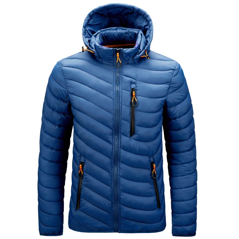 Jaqueta Puffer Masculina IceWear