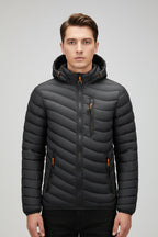 Jaqueta Puffer Masculina IceWear