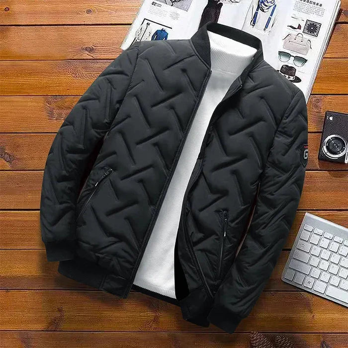 Jaqueta Masculina Acolcho Plus