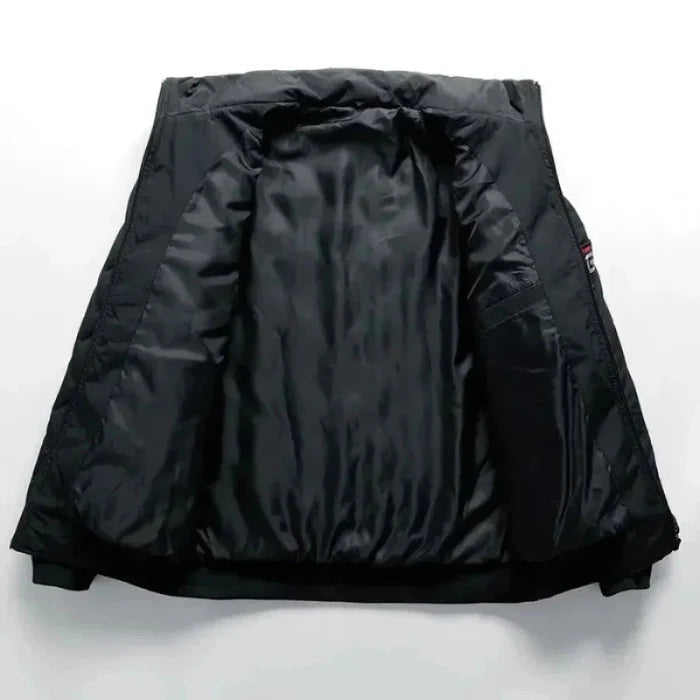 Jaqueta Masculina Acolcho Plus