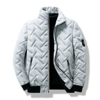 Jaqueta Masculina Acolcho Plus