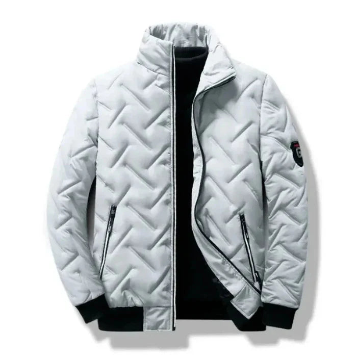 Jaqueta Masculina Acolcho Plus