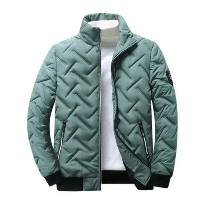 Jaqueta Masculina Acolcho Plus