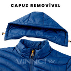 Jaqueta Puffer Masculina IceWear