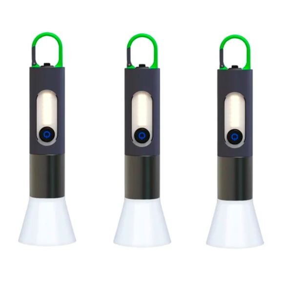 Lanterna Laser Max - Ultra Potente