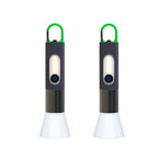 Lanterna Laser Max - Ultra Potente