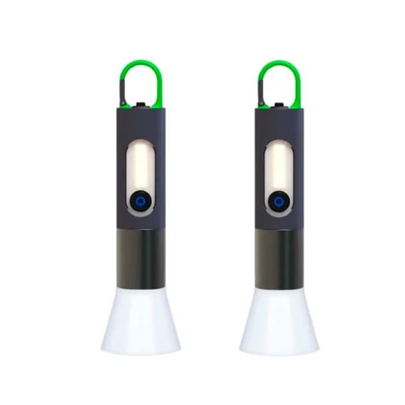 Lanterna Laser Max - Ultra Potente