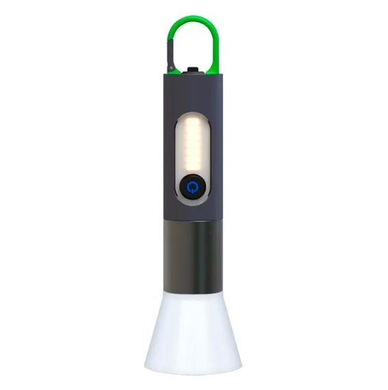 Lanterna Laser Max - Ultra Potente