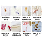 Removedor de Manchas - Magic Clean