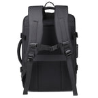Mochila Antifurto para Laptop À Prova d'Água com USB