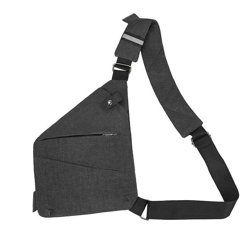 Mochila Antifurto Slim - SafeBag