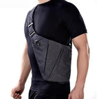 Mochila Antifurto Slim - SafeBag