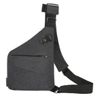 Mochila Antifurto Slim - SafeBag