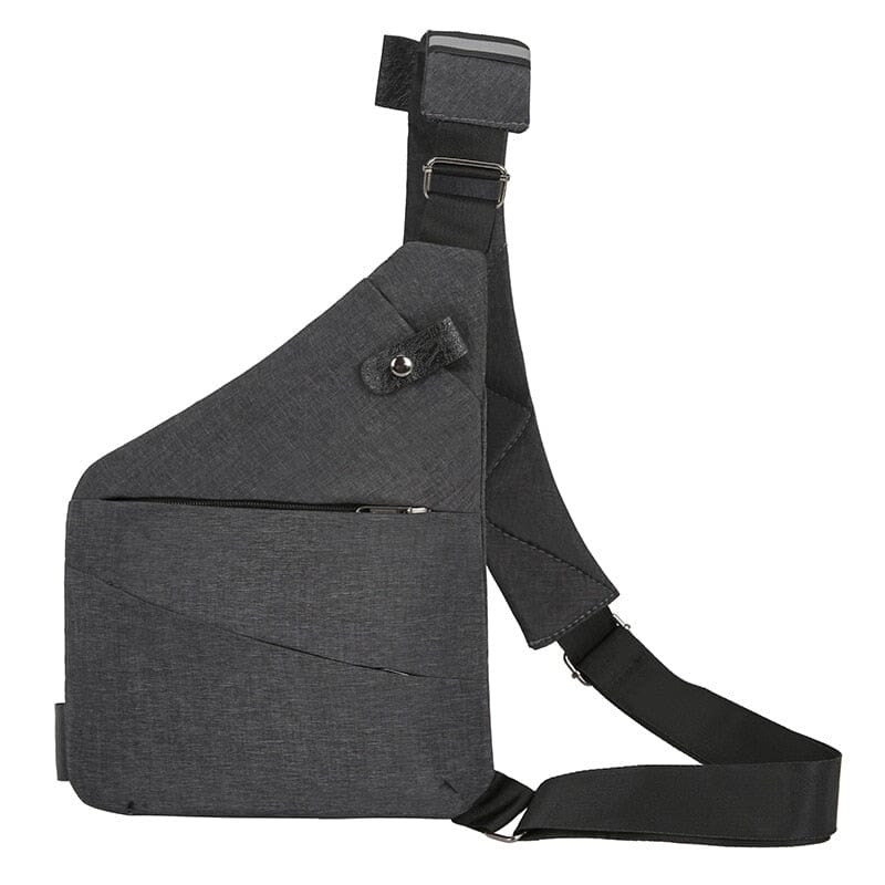 Mochila Antifurto Slim - SafeBag