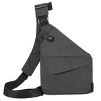Mochila Antifurto Slim - SafeBag
