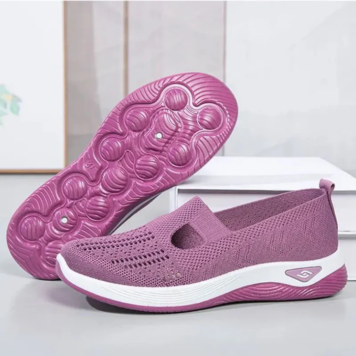 Tênis Anatômico Feminino - Fit Confort